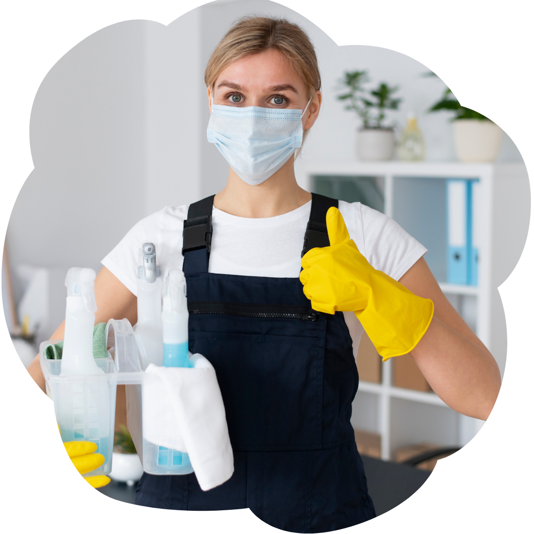 House Cleaning Service  Montgomery County Maryland